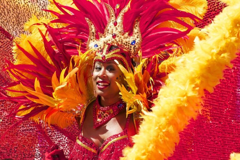Rio Carnival Guide: Dates Tickets and Tips