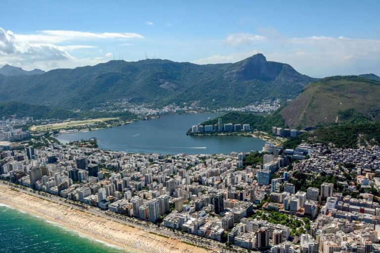 Where to Stay in Rio de Janeiro: Best Neighborhoods
