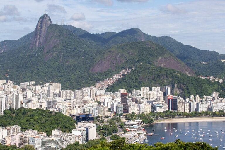 Christ the Redeemer: How to Visit and Avoid the Crowds